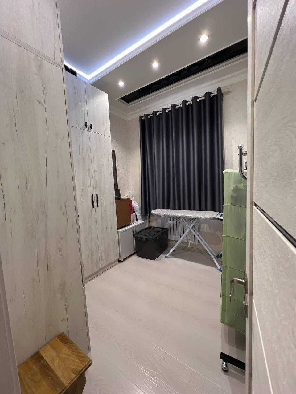 СРОЧНО продажа 4/5/10 ЖК Mirabad Palace, 121м2