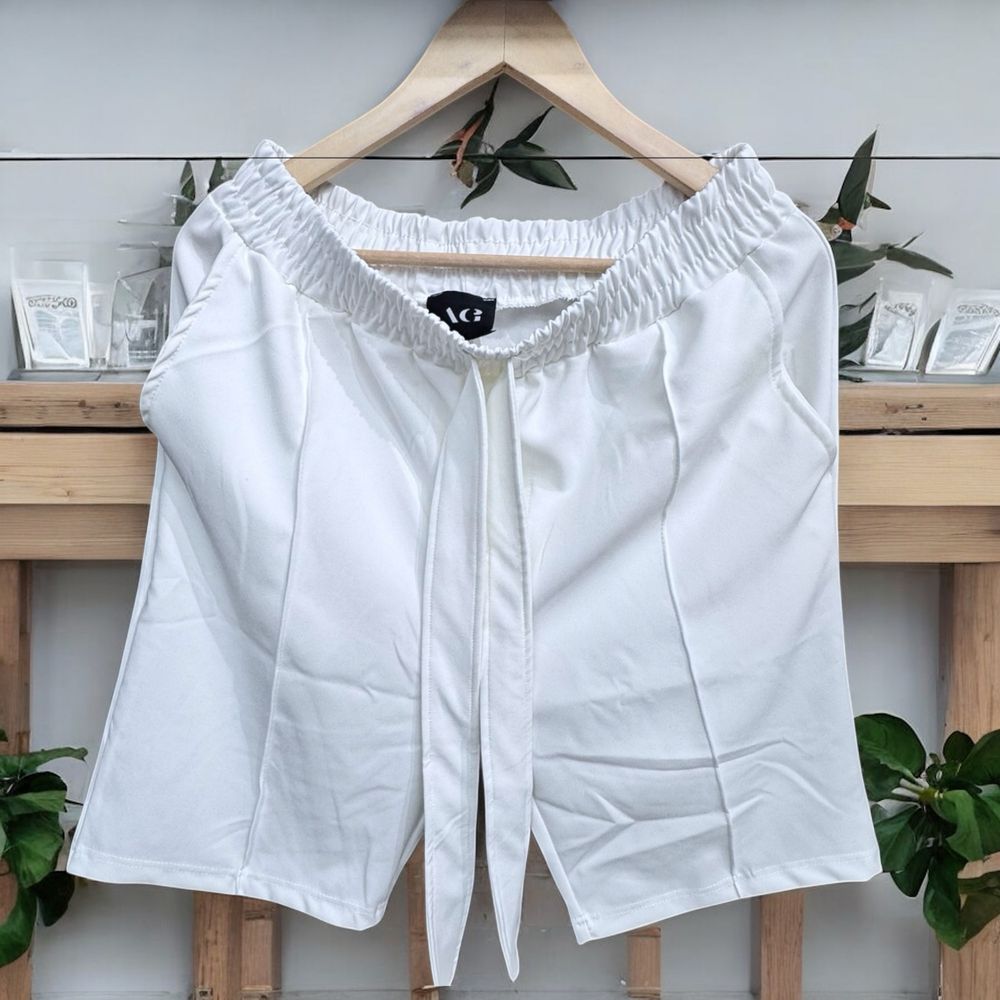 Pantaloni scurti, Casual/Elegant , cu Șiret Lung! Calitate TOP