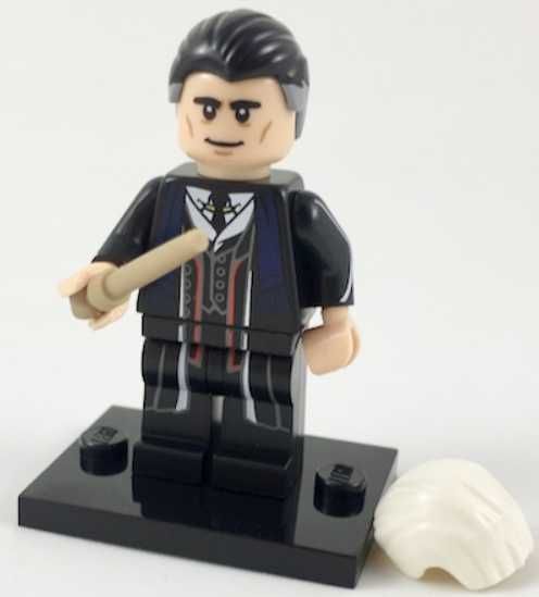 LEGO CMF Harry Potter