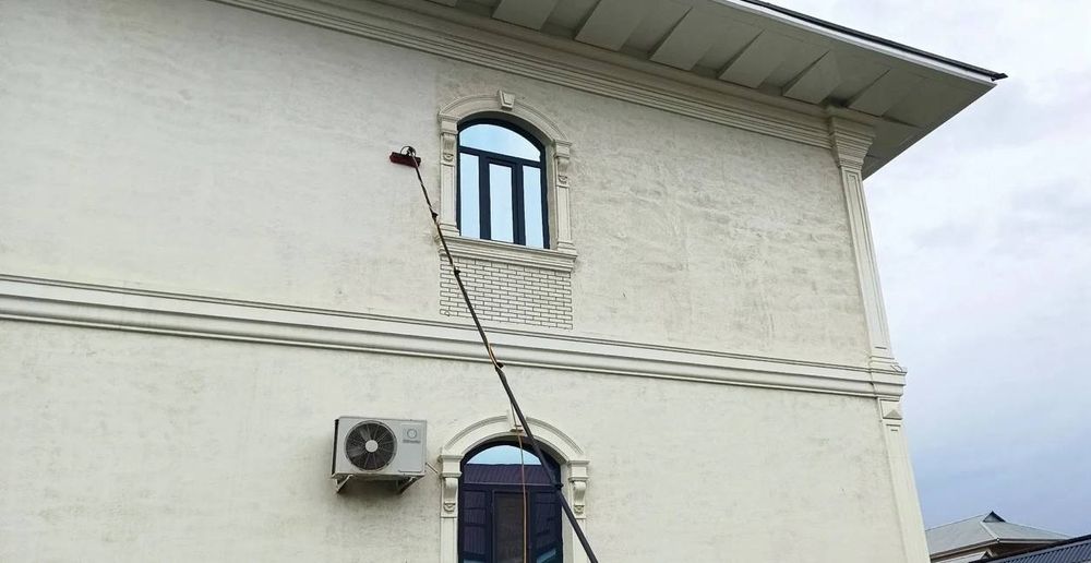 Uborka | Tozalash | dom | ofis | Vlajnыy | Posle remont | тозалаш хизм