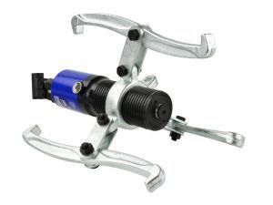 Скоба за лагери хидравлична 20т