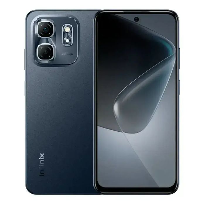 Infinx 50 й  обмен