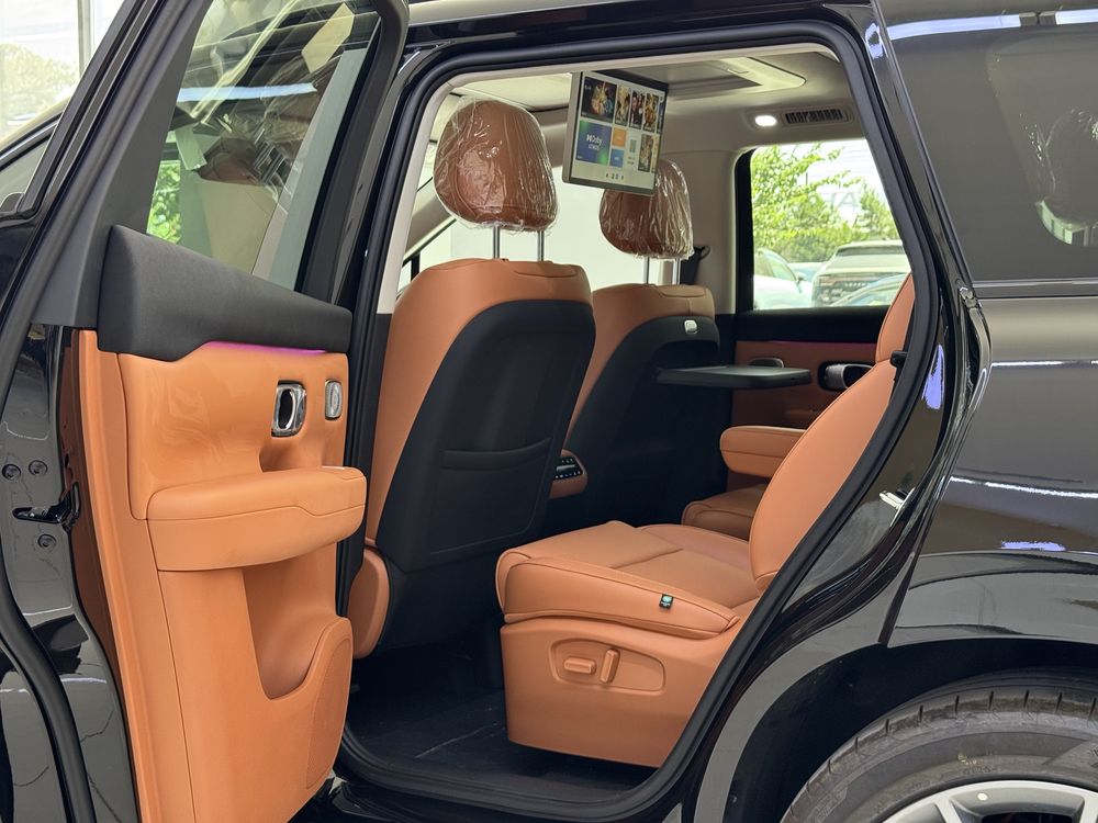Leapmotor C16 Lidarli Premium 2025