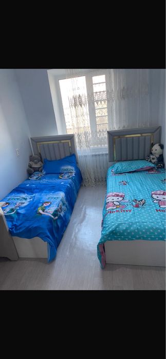 Еки кроват сатылады