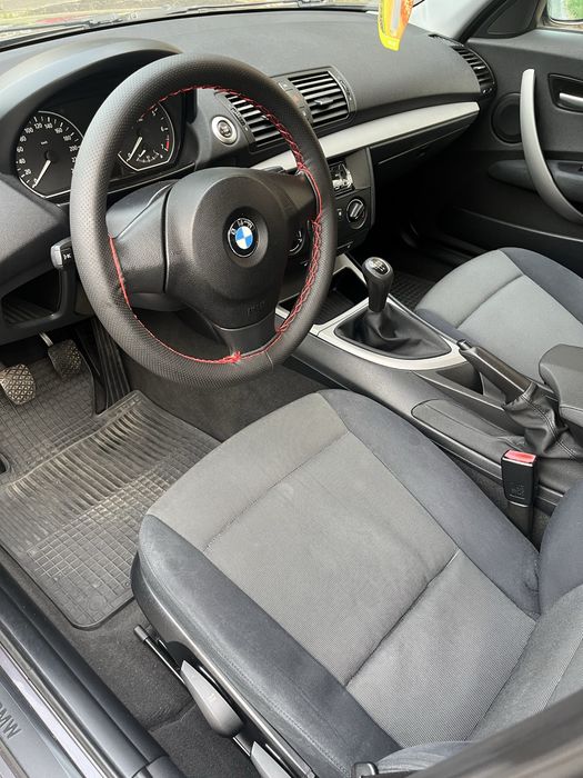 Bmw seria 1 e87 118i