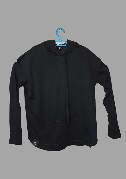 Bluza Reflectss Neagra