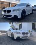 BMW F11 530d X-Drive 258cp