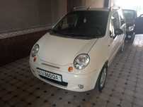 Matiz MX FULL с Кондиционером