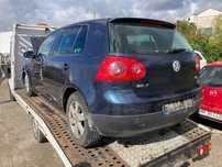 Dezmembrez VW Golf 5 1.9 TDI BRU 2006