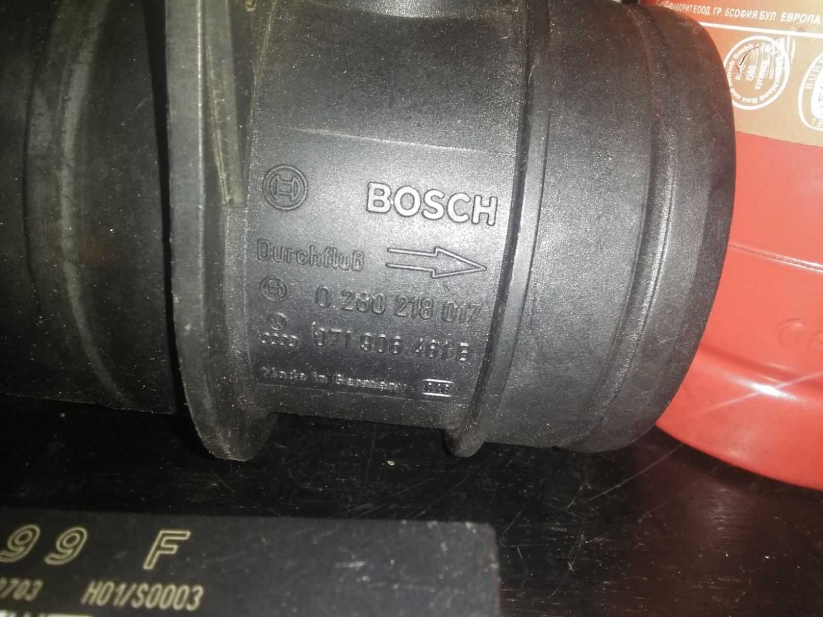 esp модул, дебитомер и др, от леон 2003г 2.8 вр6 204к.с