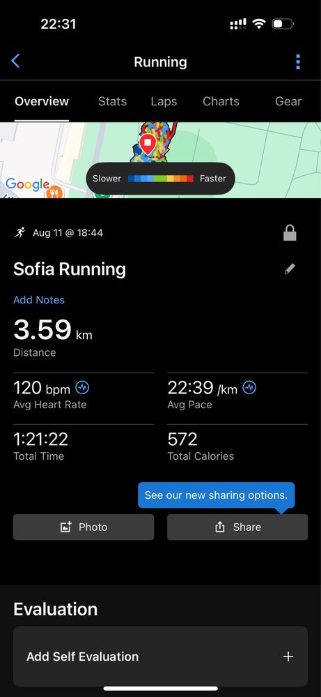Garmin fenix 5 plus