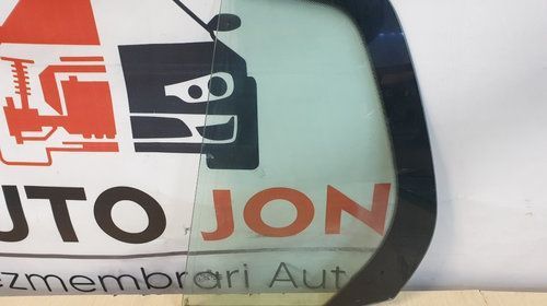 Geam fix usa stanga spate VOLKSWAGEN GOLF V (1K1) [ 2003 - 2009 ] OEM 43R-001057