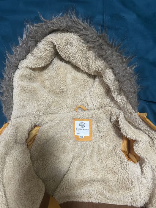 Combinezon   Baiat marimea 92