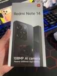 *YANGI*НОВЫЙ* Redmi note 14 6/128