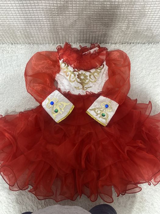 продам национальное платье