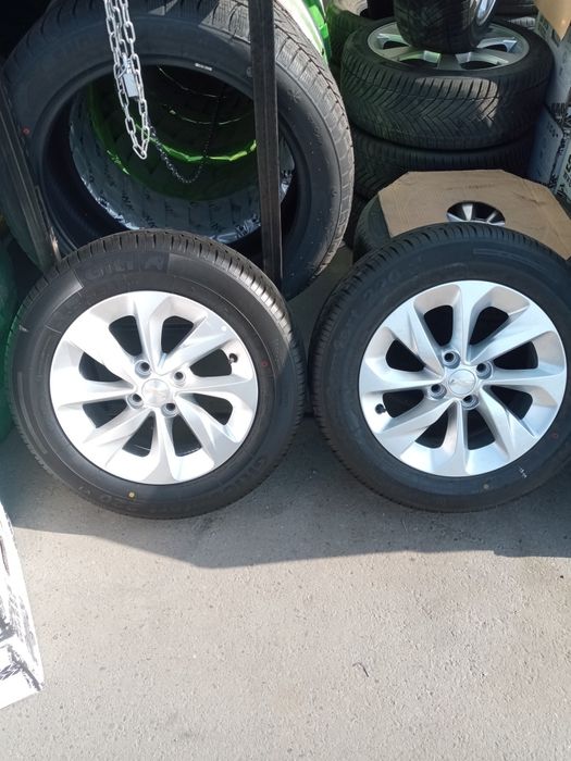 Onix diska balon sotiladi Peregon R15