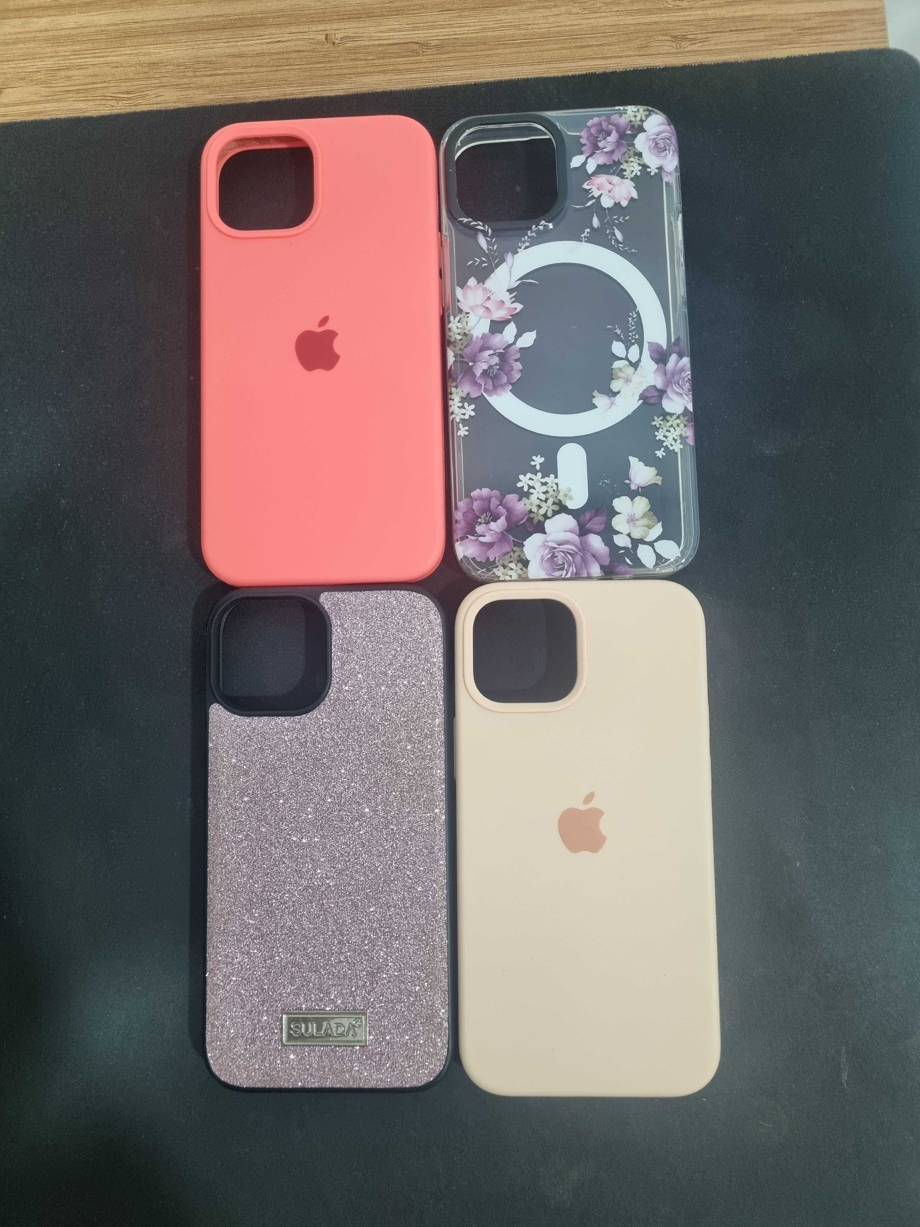 Кейс за iphone 13 mini