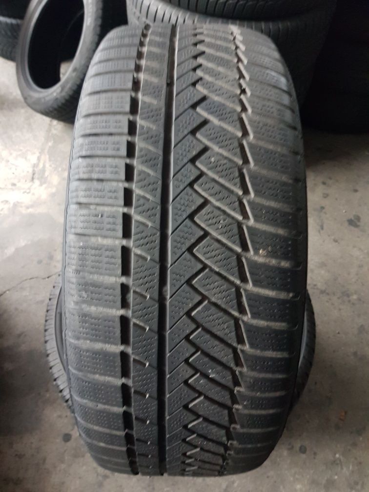 Continental 255/50 R19 103T M+S iarnă