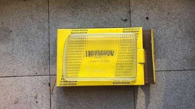 Стъкла за фарове Volkswagen