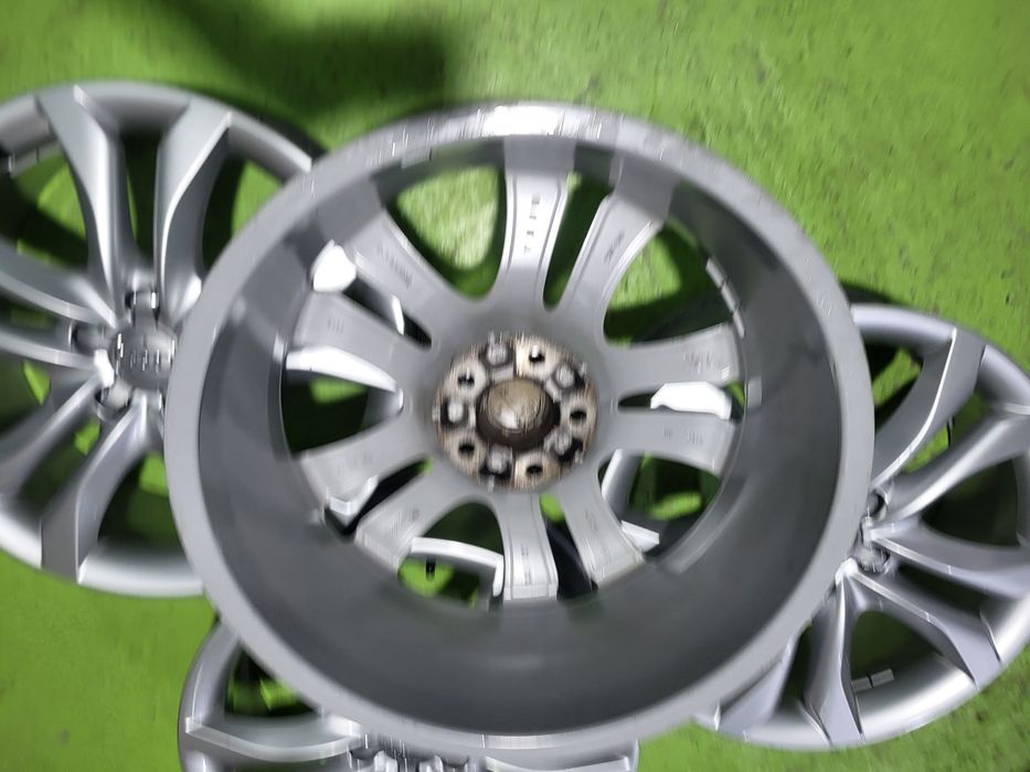 19 5x112 Audi Q5 лети джанти 5х112 ауди кю 5