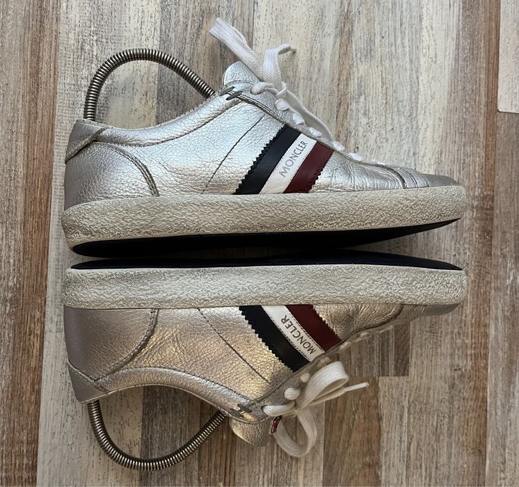 MONCLER маратонки