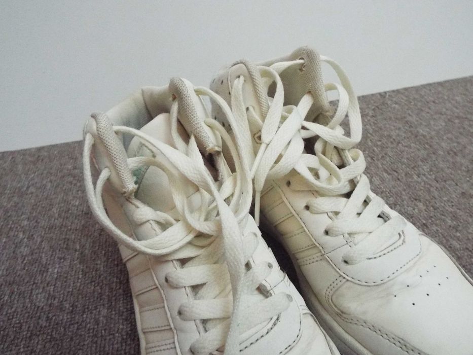 Addidas mid-high nr.36