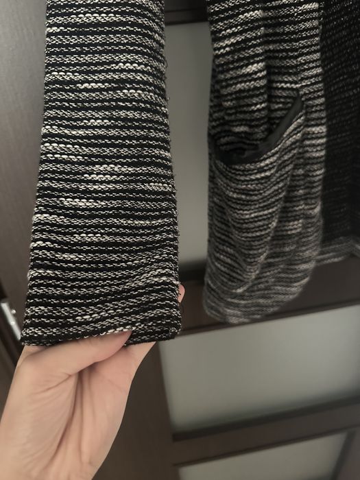 Cardigan de tip sacou Pimkie