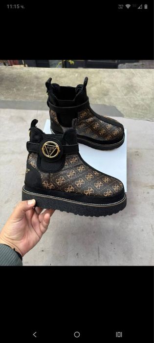 Нов Модел GUESS Налични Номера 36,37,38,39,40