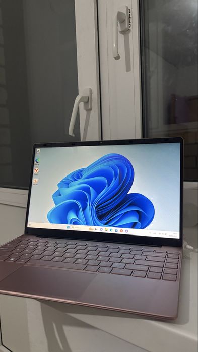 Ноутбук HYDRA H14 14" / 12 Гб / SSD 256 Гб / Win 11 / MKII