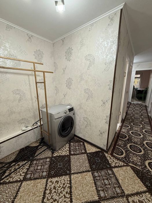 Maksim Gorkida kvartira 3 xonali faqat oilaga