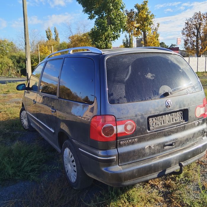 Haion Vw Sharan an 2004-2010