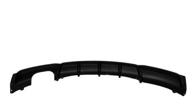 Дифузьор за BMW F30 / F31 (2011+) - M-Performance единичен за двоен ..