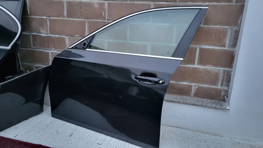 Caseta/Bara/Plansa/Portiere/Lampa BMW E60