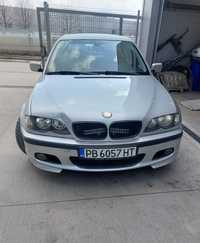 Bmw e46 320i Бмв Бензин/Газ Автоматик