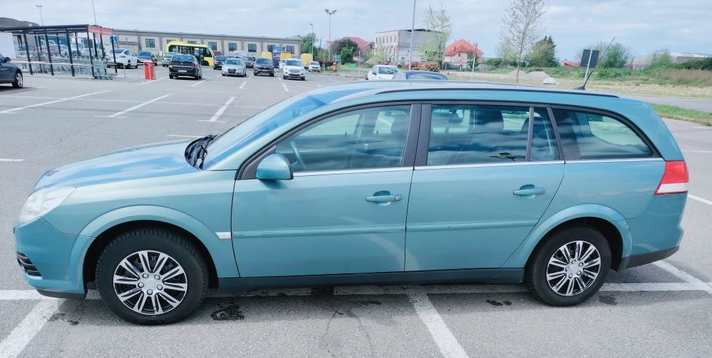Vand Opel Vectra 1.9 CDTI