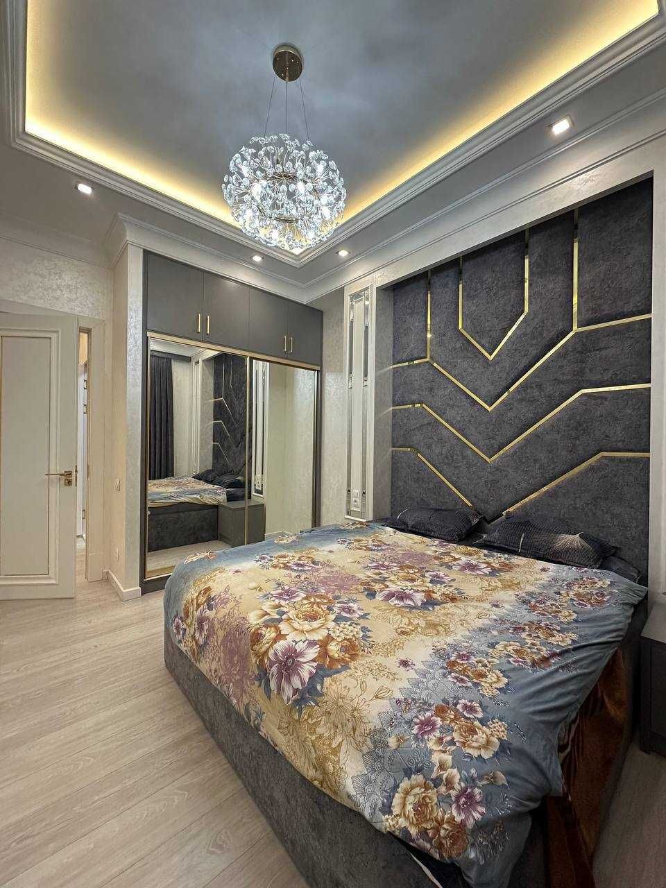 ID 5010 Аренда  Квартира Shayxontaxur Toshkent city