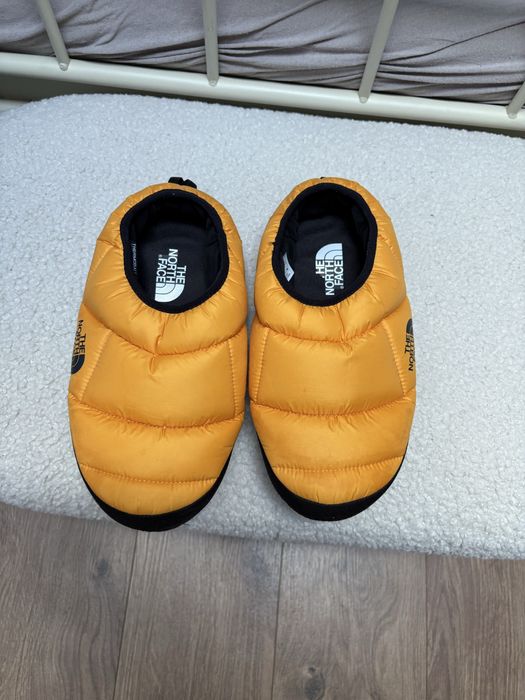 Papuci the north face
