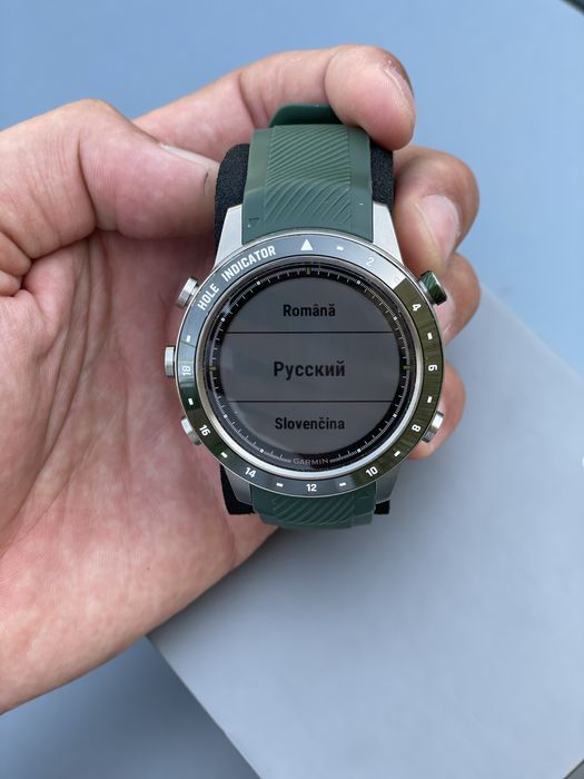 GARMIN  Marq Golfer