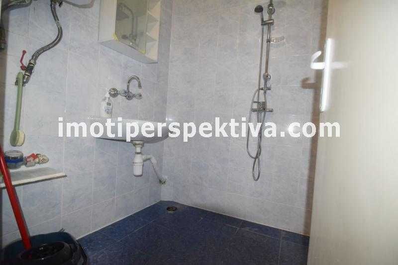 Продава се Тристаен апартамент в Пловдив, Кючук Париж - 93 кв.м за 1689 €/кв.м - Снимка #9