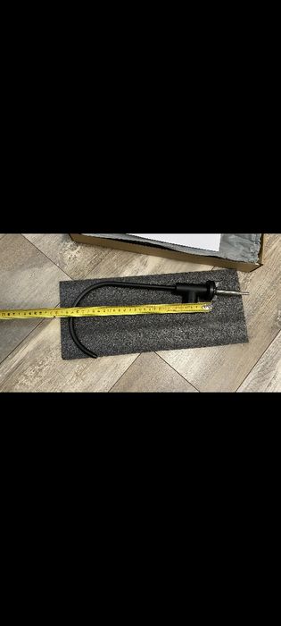 Baterie filtru apa neagra