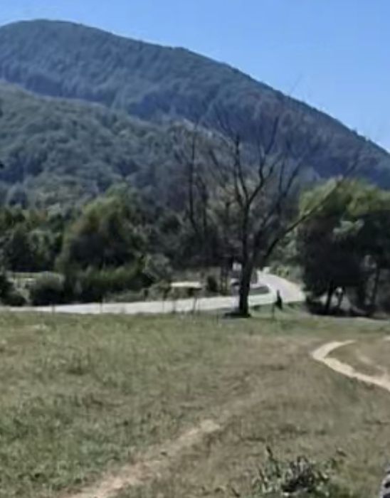 Teren Intravilan 1900 mp