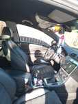 Vand passat b6 2009
