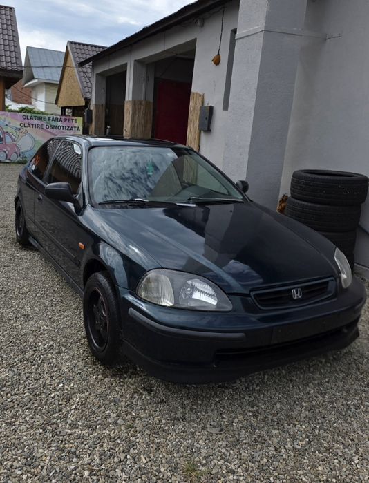 Vând Honda Civic ek3