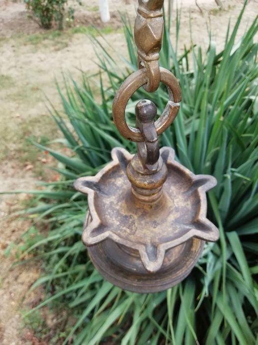 Кандилабър,Германия 19в.