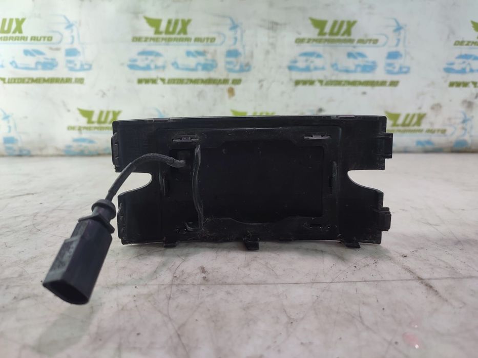 Radar laser distanta 4K0853293 Audi A6 C8 [2018 - 2020] 2.0 DKNA +hyb