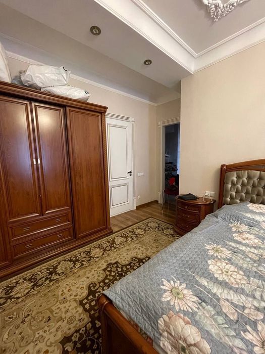 Корзинка Паркентский 4х-комн 138квм