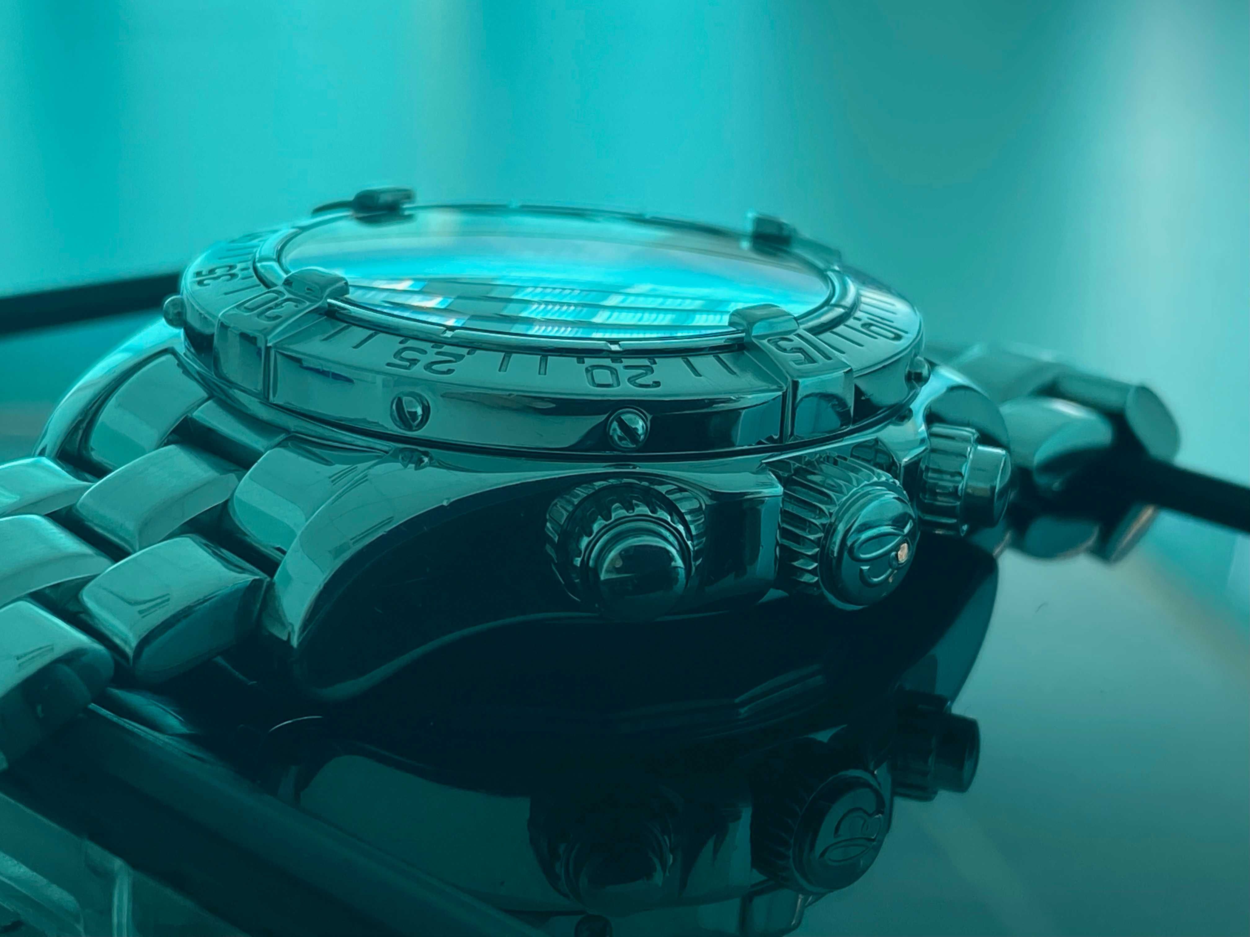 Breitling Chrono Super Ocean A13340