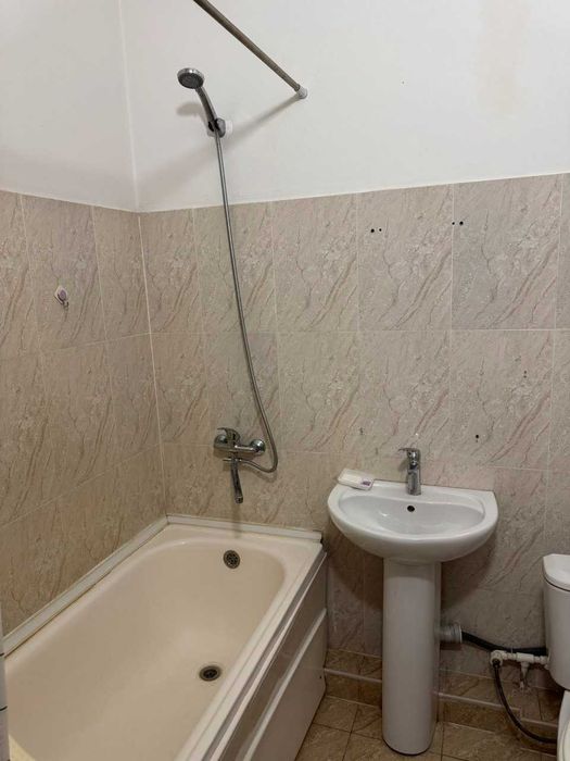 Сергели Чоштепа метрони биринчи бекати