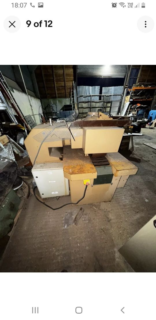 SCM M2 multilama