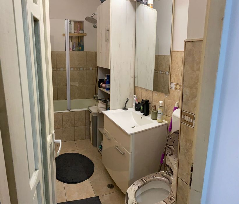 Inchiriez garsonieră